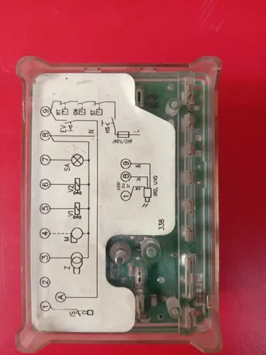 Honeywell Dkg 972