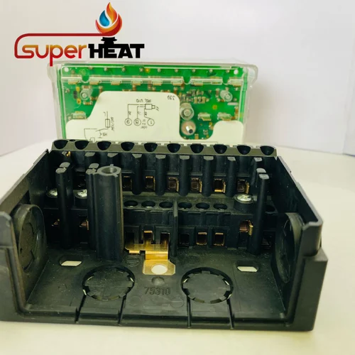 Honeywell Sequence Controller Dlg 976