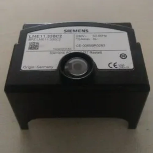 lme11.330c2 Burner Controller