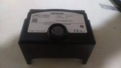 lme21.330c2 Burner Controller