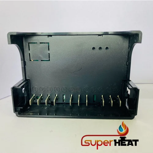 LMO14.111C2 Burner Controller