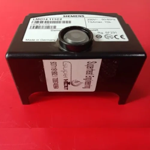 LMO14.111C2 Burner Controller