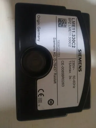 Honeywell Sequence Controller Dlg 976