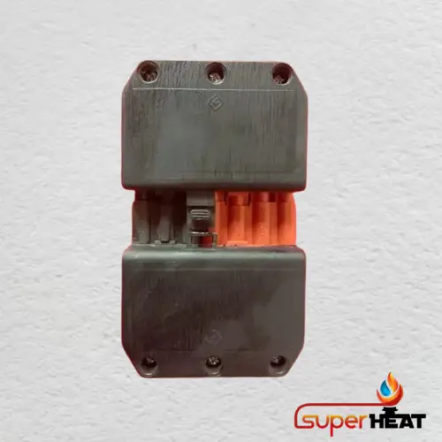 7 Pol Connector