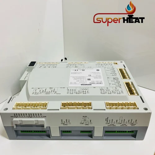 Burner Sequence Controller Lmv 51100 C2