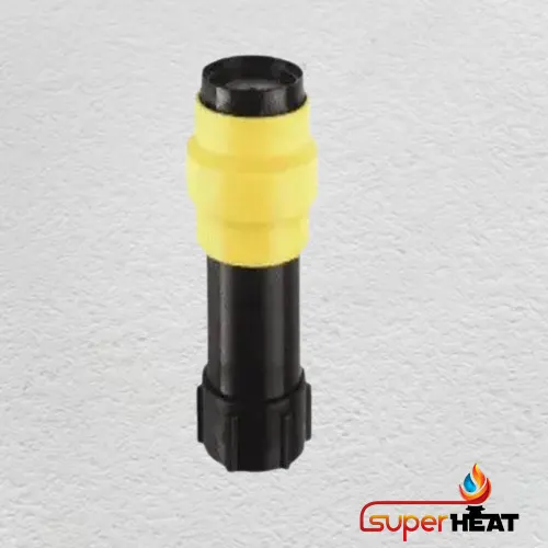 Pump Dry Coupling