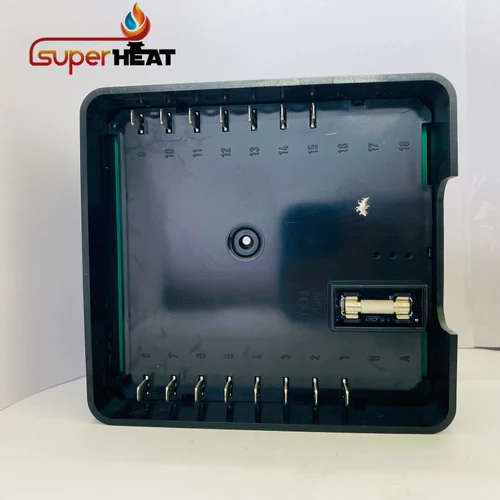 Siemens Gas Burner Controller Rmg88 62c2