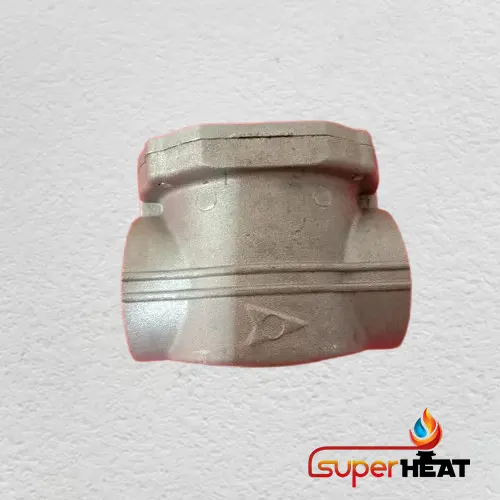 Gas Line Filter 1'' / 1/2