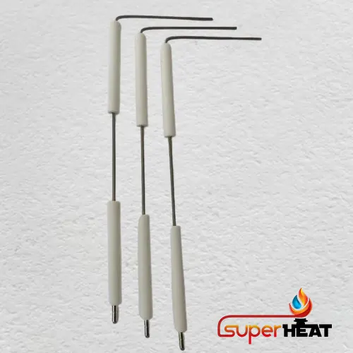 Ionisation Electrode