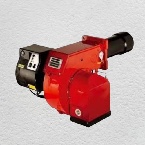 Ecoflam Diesel Burner