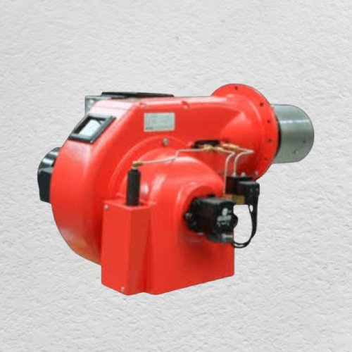 Nu Way Dual Fuel Burner