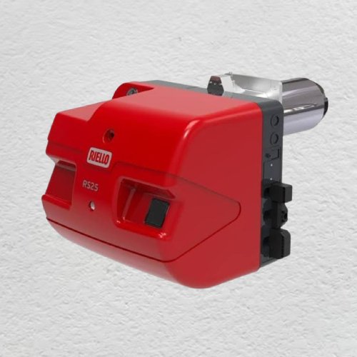 RS28 Riello Gas Burner