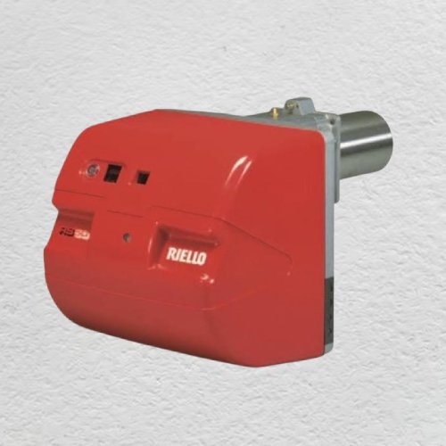 RS50 Riello Gas Burner