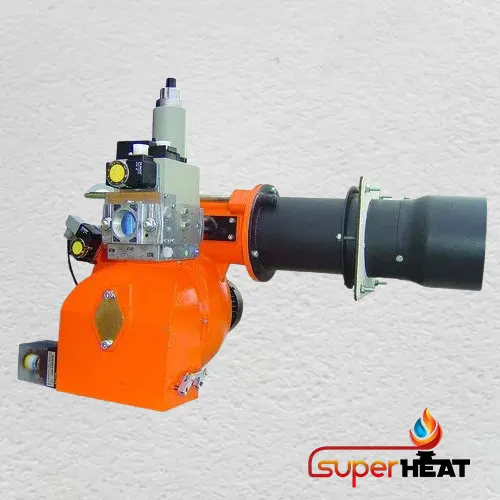 Industrial Gas Burner