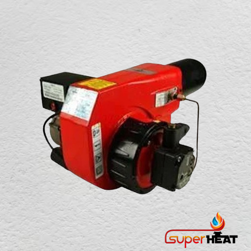 Bentone Burner