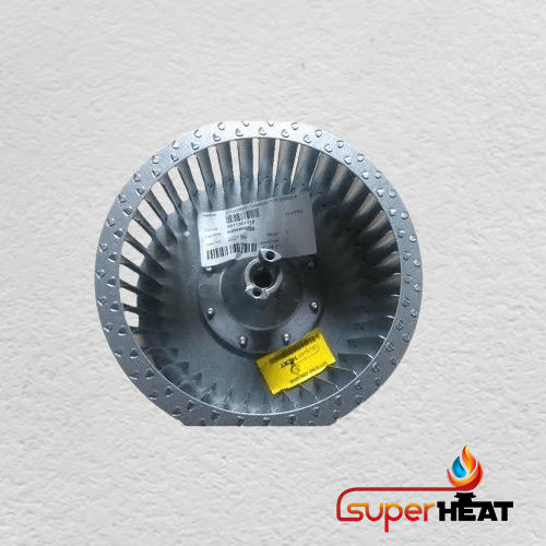 Blower Fan Wheel
