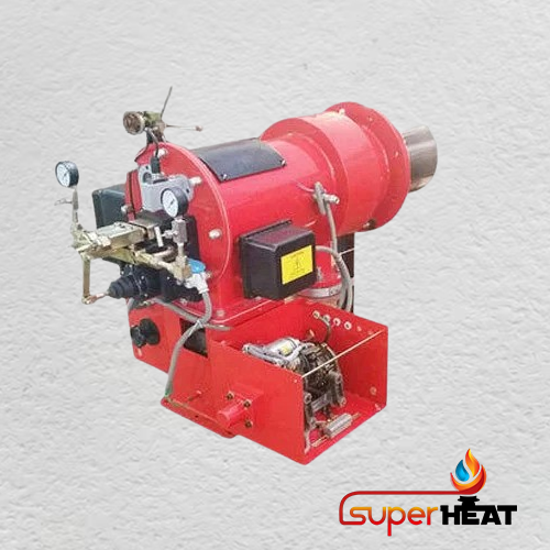Duel Fuel Burners
