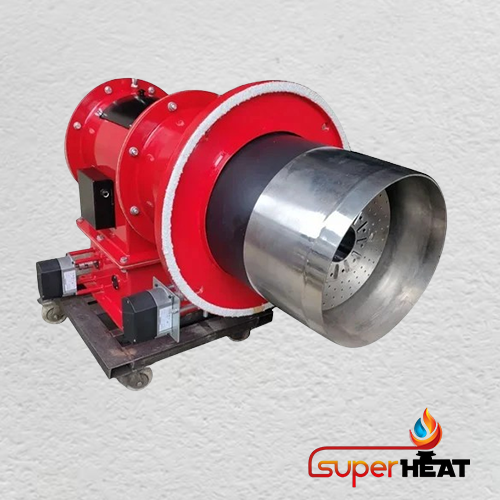 Industrial Burner