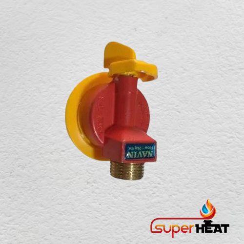 LPG Gas Regulator