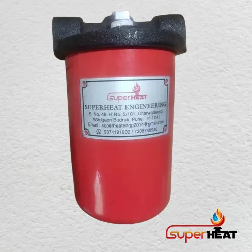 Diesel filter