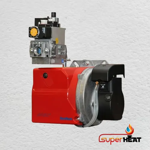 Ecoflame Burner Max Gas 70 P