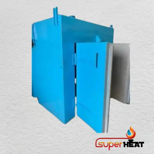 Industrial Batch Oven Suppliers in Pune| Superheat Engineering