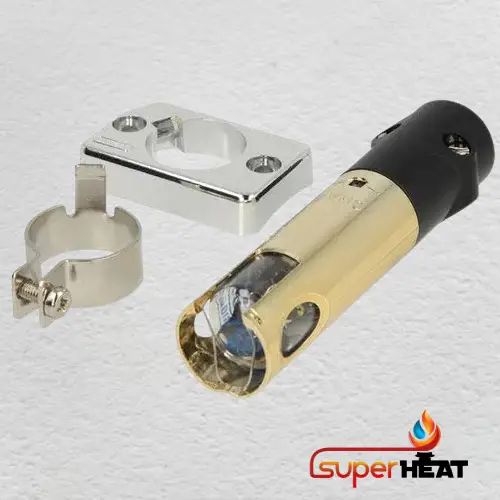 Uv Sensor QRA 2