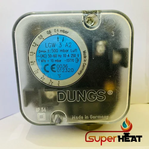 LGW 3 A2 Dungs