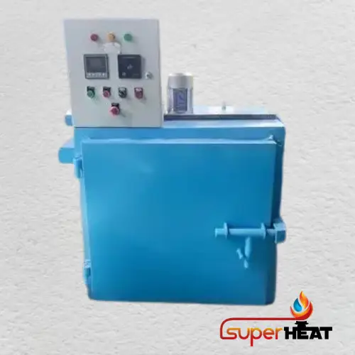 High Temperature Industrial Oven