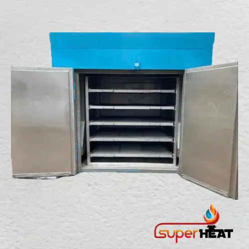 Industrial Oven