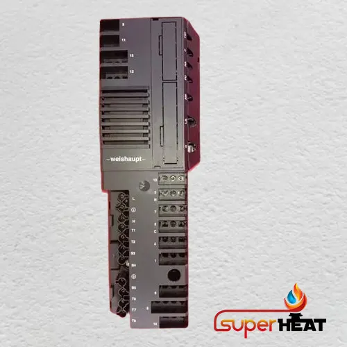 Combustion Manager W Fm 25
