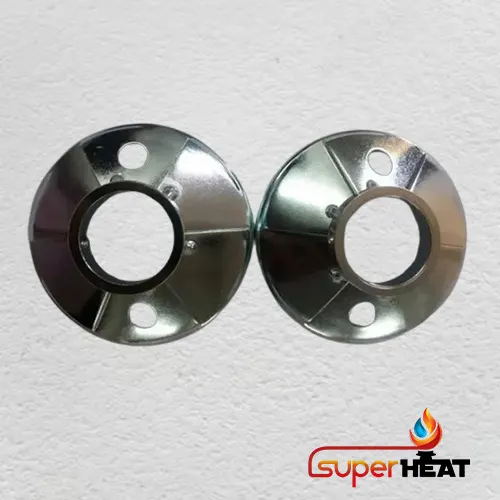 WFM507 Burner Controller