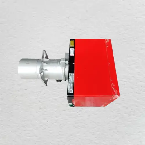 FS10 Reillo Burner