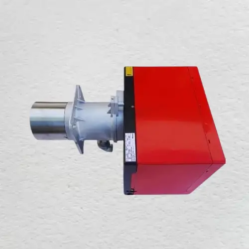 FS5 Reillo Burner