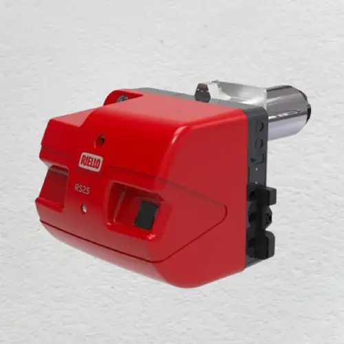 RS28 Riello Gas Burner