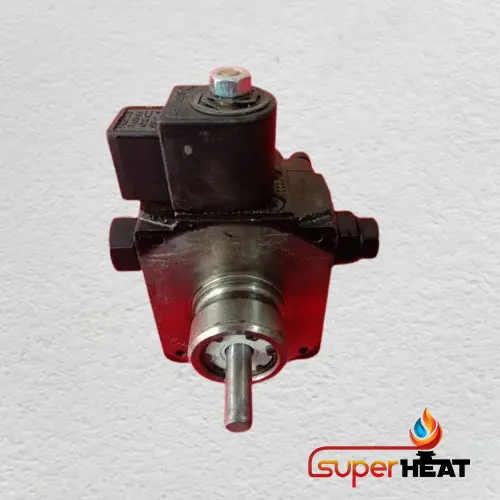 Suntec Oil Pump