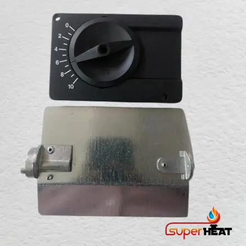 Bentone Air Damper