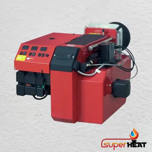 Bentone Burner Servicing & AMC Service