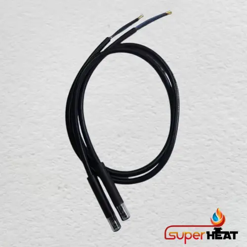Bentone, Ecoflame Flame Sensor