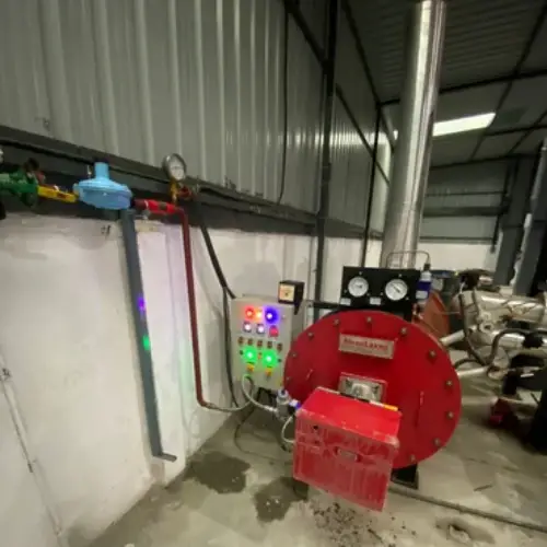 Boiler Break Down Service