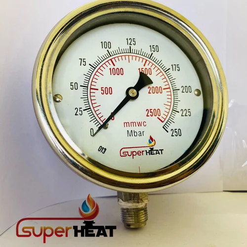 Dial Thickness Gauge
