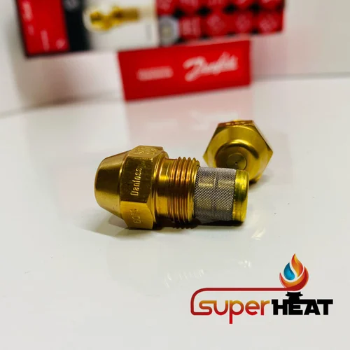 Diesel Burner Nozzles