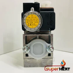 Dungs Gas Burner Multiblock