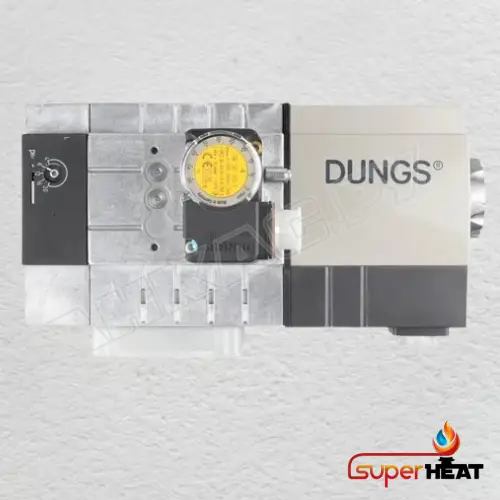 Dungs Multifunction Asembly