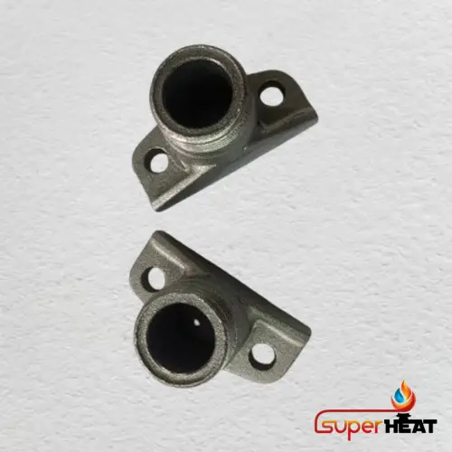 Flange Bloc