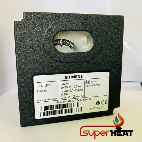 Siemens Process Controller Suppliers in Pune| Superheat Engineering