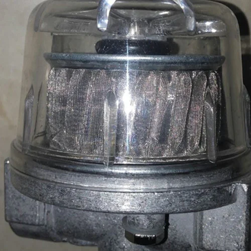 Industerial Oil Burner Filter