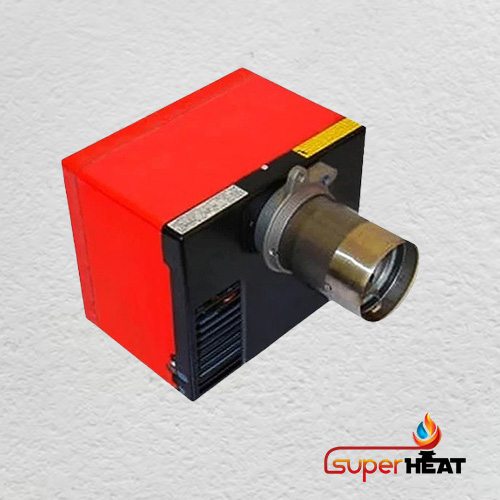 Industrial Gas Burner