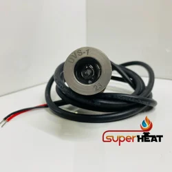Industrial Sensors