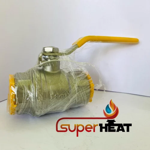 Industrial Valve